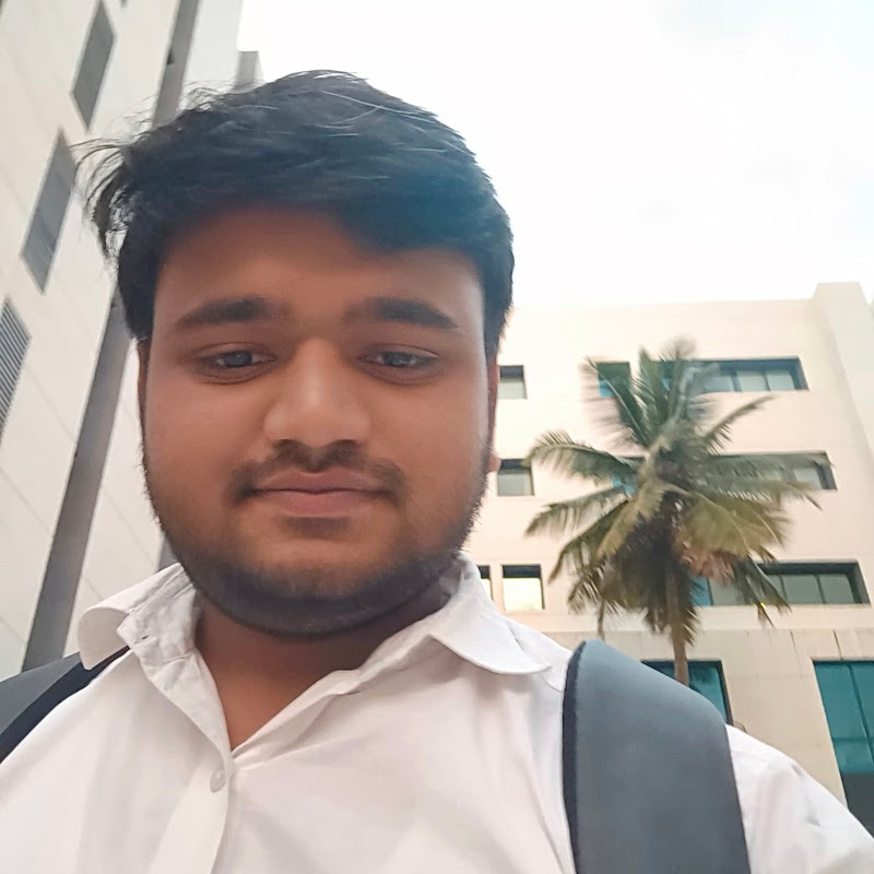 Abhinav Kumar
