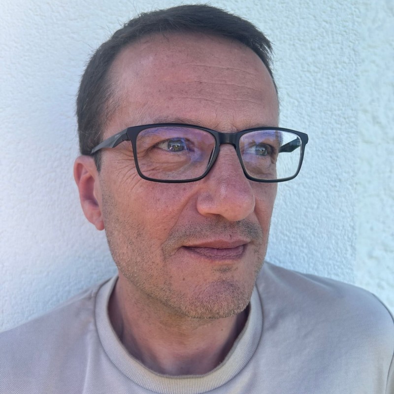 Thierry Sgrò