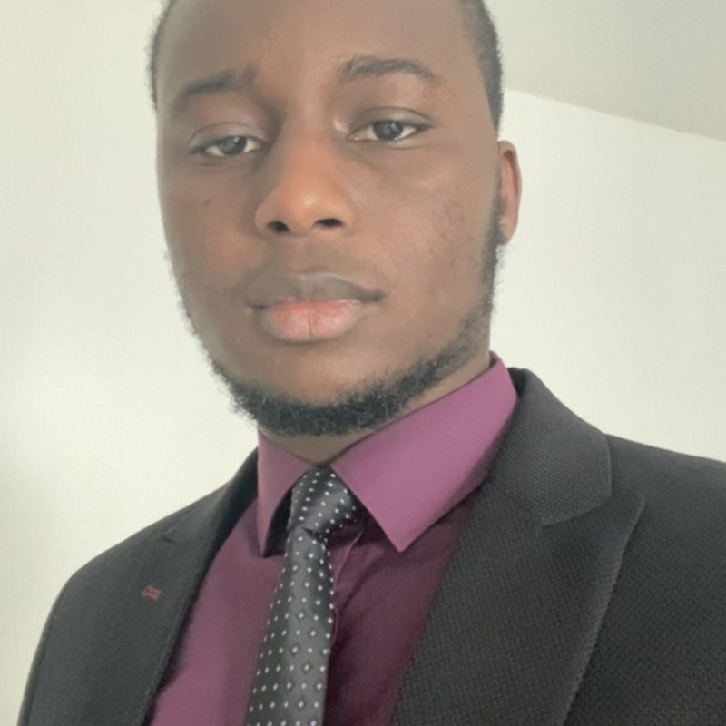 Ousmane Dramé