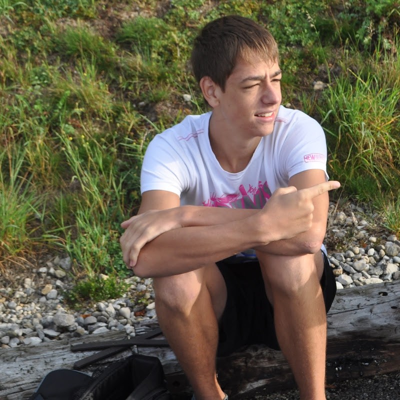 Michaël Gerber