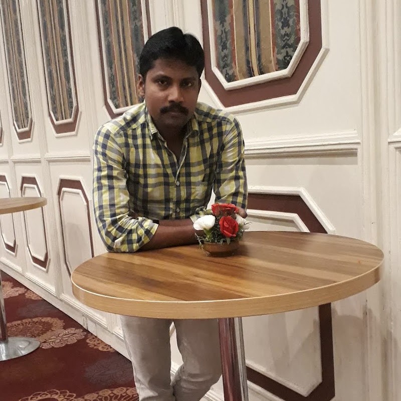 Musthafa
