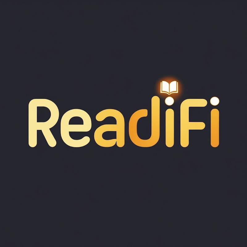 Readifi Official