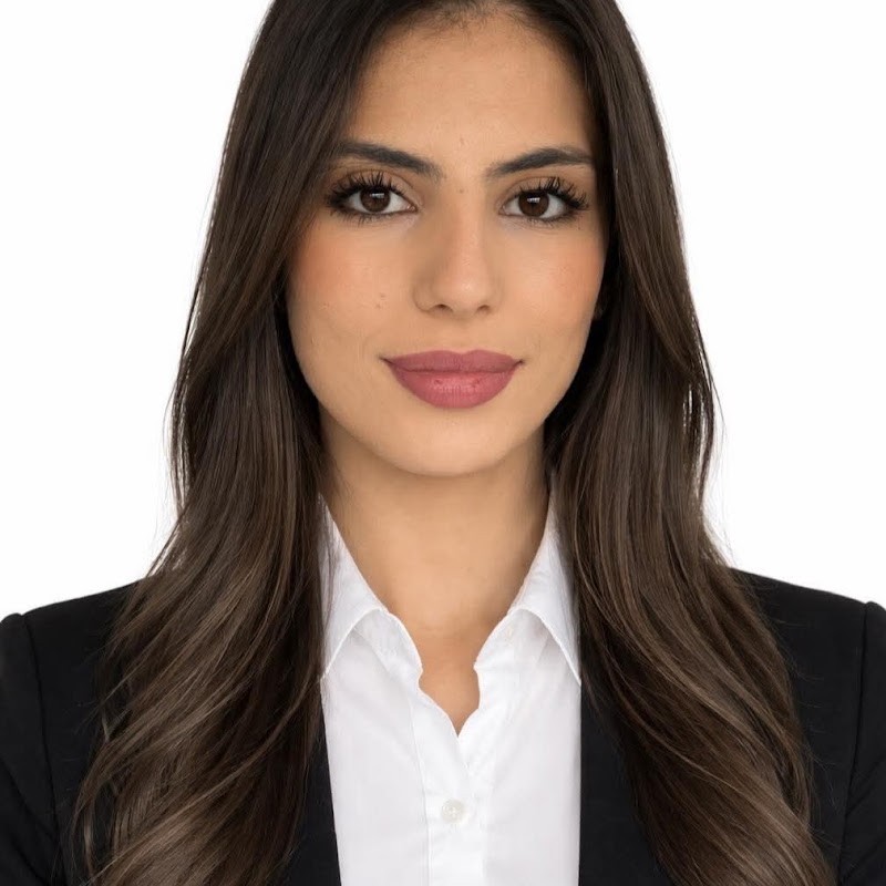 Sarah Ait mouloud