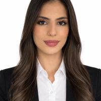 Sarah Ait mouloud