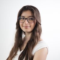 Melina Aidoud